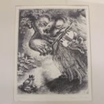 665 1179 ETCHING